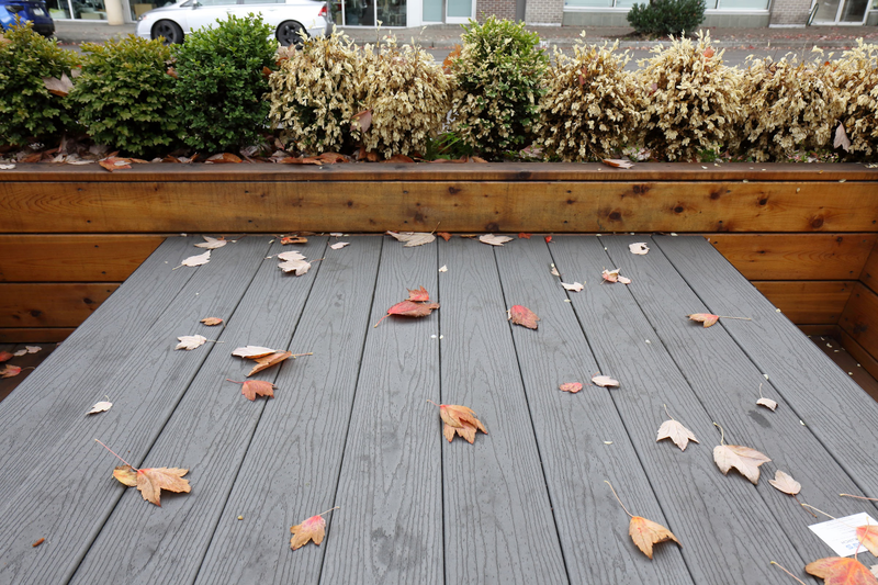 Illustration for article titled Pics from the Curbside: 2018-09-23 to Shaughnessy